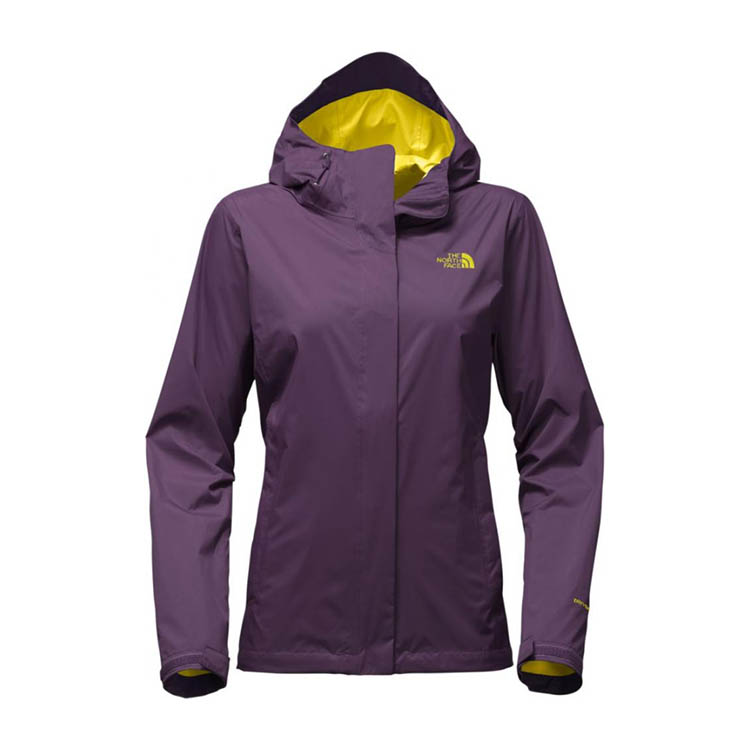 The North Face Venture 2 Rain Jacket – Women’s